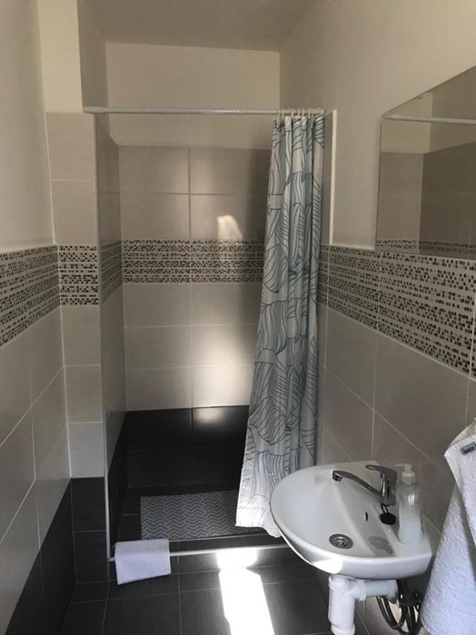 Apartmány Roland Veľký Meder Exterior foto